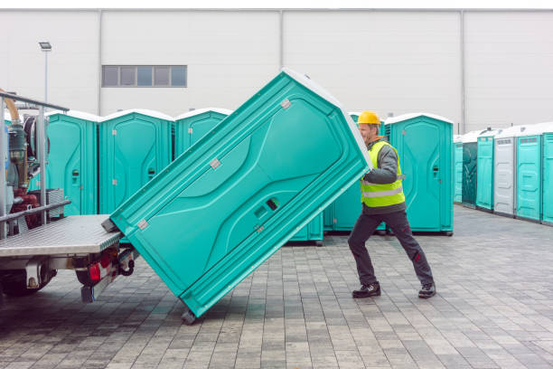 Best Porta potty rental near me  in Whitehall, MI