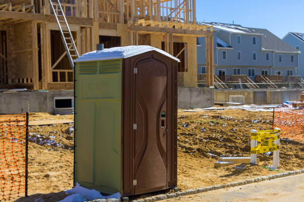 Best Best portable toilet rental  in Whitehall, MI
