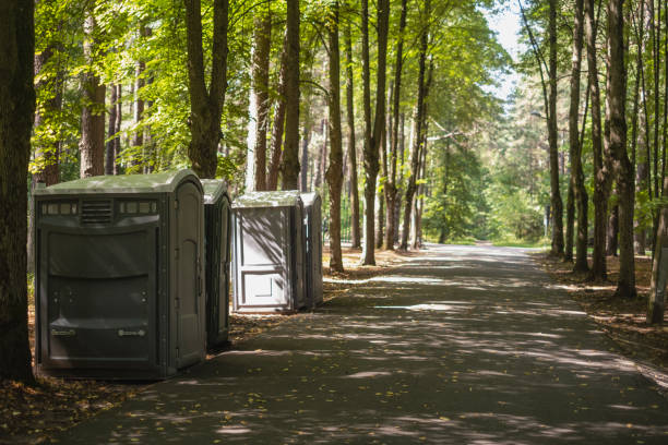Best Local porta potty services  in Whitehall, MI