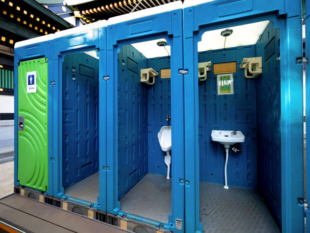 Best Porta potty rental near me  in Whitehall, MI