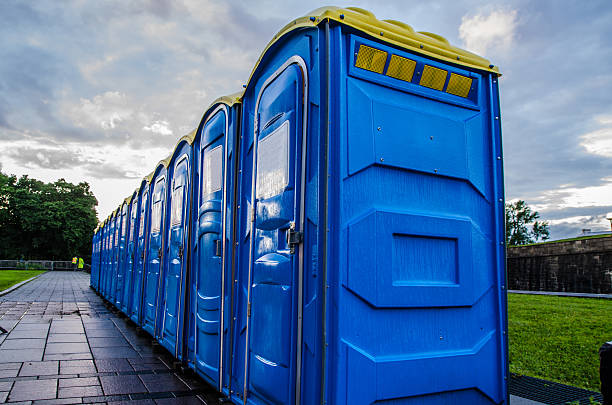 Portable Toilet Options We Offer in Whitehall, MI